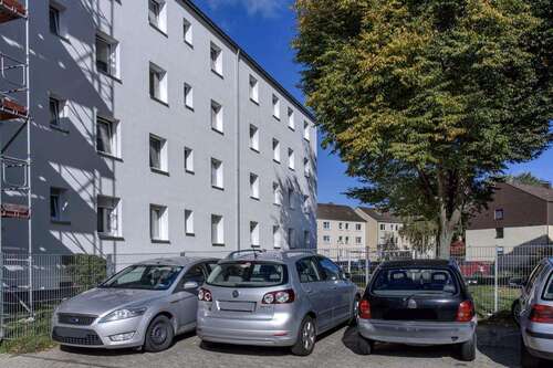 Foto - Wohnung zum Mieten in Koblenz 619,00 € 49.85 m²
