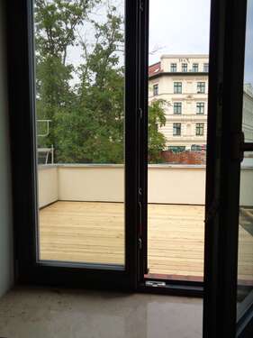 Foto - Wohnung zum Mieten in Magdeburg 799,00 € 79.91 m²