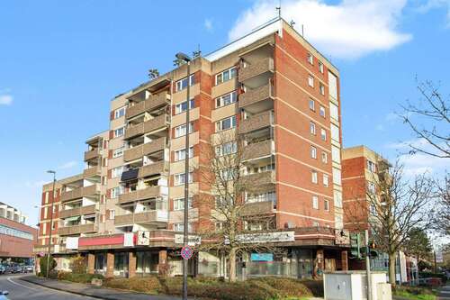 Foto - Wohnung zum Kaufen in Troisdorf 245.000,00 € 80.28 m²