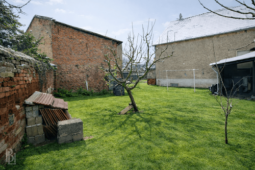 Foto - Grundstück zu verkaufen in Schönwalde-Glien 199.000,00 € 675 m²