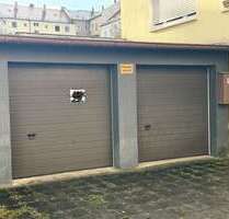 Garage zu vermieten in Nürnberg 80,00 €