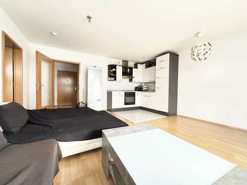 Foto - Wohnung zum Kaufen in Marbach am Neckar 219.000,00 € 51.04 m²