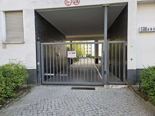 Foto - Garage zu verkaufen in Berlin-Wilmersdorf 25.000,00 €