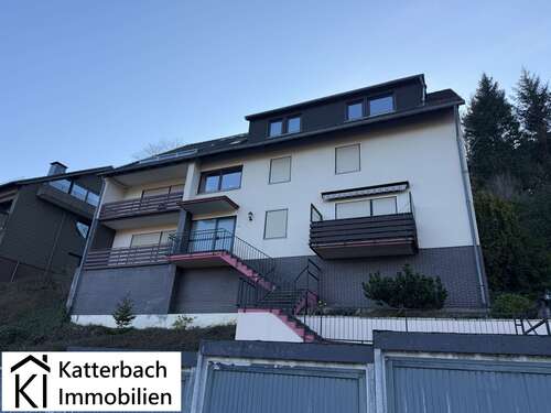 Foto - Wohnung zum Kaufen in Lautenthal 75.000,00 € 54 m²