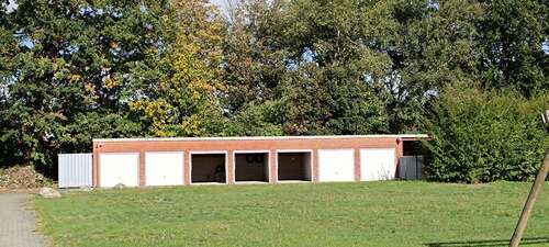 Foto - Garage zu vermieten in Gifhorn 50,00 € 18 m²