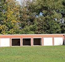 Garage zu vermieten in Gifhorn 50,00 € 18 m²