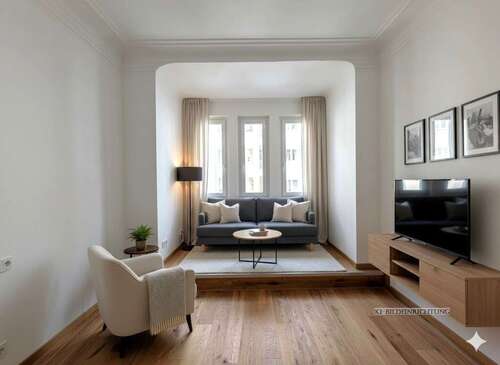 Foto - Wohnung zum Mieten in Stuttgart 1.525,00 € 79 m²