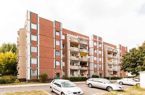 Foto - Wohnung zum Mieten in Leipzig 515,18 € 62.42 m²