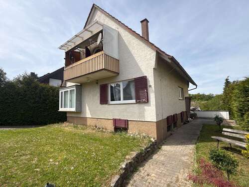 Foto - Haus zum Kaufen in Ölbronn-Dürrn 378.000,00 € 113.93 m²
