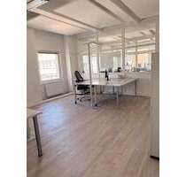 Büro in Hamburg 1.950,00 € 32 m²