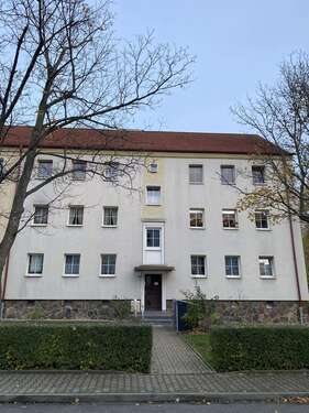 Foto - Wohnung zum Mieten in Ronneburg 350,00 € 65.97 m²