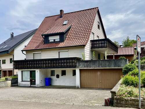 Foto - Haus zum Kaufen in Ellwangen 295.000,00 € 170 m²