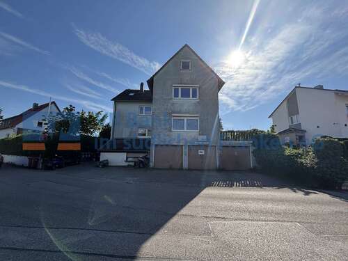 Foto - Haus zum Kaufen in Windsbach 370.000,00 € 330 m²