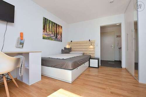 Foto - Wohnung zum Mieten in Stuttgart 980,00 € 21 m²