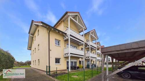 Foto - Wohnung zum Kaufen in Perl Besch 344.800,00 € 90 m²