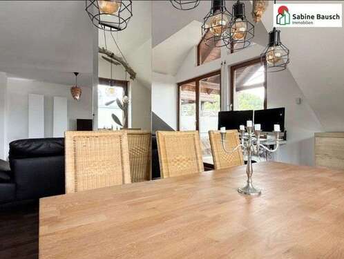 Foto - Wohnung zum Mieten in Schorndorf 960,00 € 73.1 m²