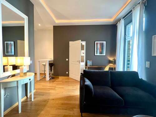 Foto - Wohnen auf Zeit in Leipzig 1.200,00 €