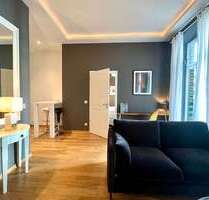 Wohnen auf Zeit in Leipzig 1.200,00 €