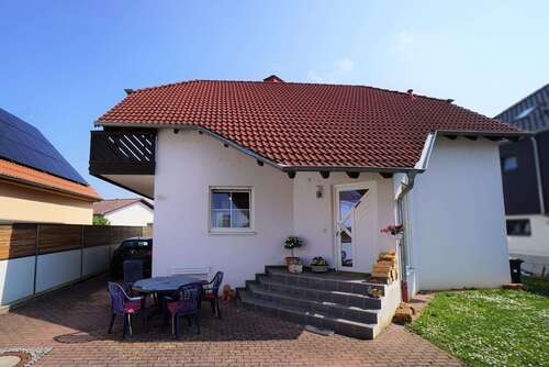 Foto - Haus zum Kaufen in Maxdorf 575.000,00 € 149 m²