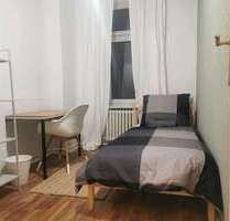 WG-Zimmer in Berlin 599,00 € 10 m²