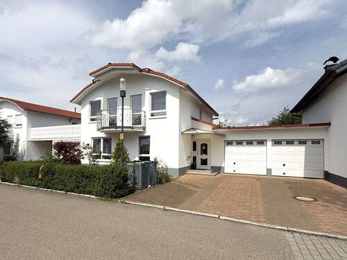 Foto - Haus zum Kaufen in Aldingen 449.000,00 € 136 m²