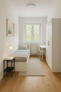 Foto - WG-Zimmer in Leipzig 370,00 € 10 m²