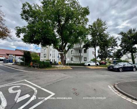 Foto - Wohnung zum Kaufen in Schweinfurt 110.000,00 € 60 m²