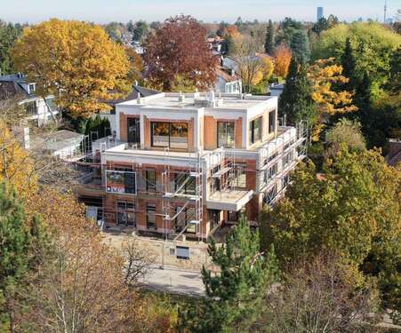 Foto - Wohnung zum Kaufen in München 2.299.000,00 € 159.6 m²