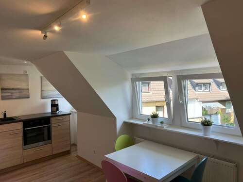 Foto - Wohnen auf Zeit in Essen 849,00 €