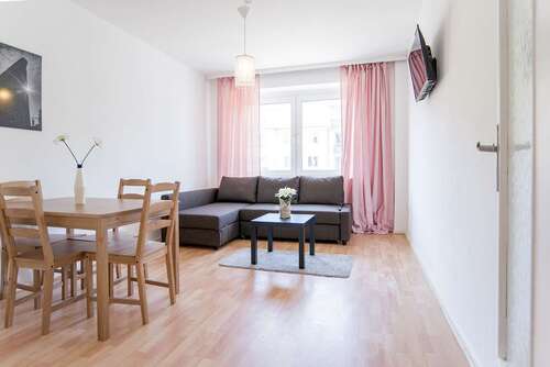 Foto - Wohnung zum Kaufen in Düsseldorf 279.000,00 € 49.7 m²