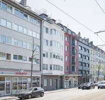 Wohnung zum Kaufen in Düsseldorf 249.000,00 € 49.7 m²