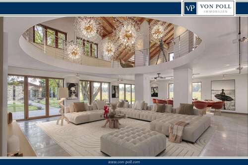 Foto - Haus zum Kaufen in Hürth 1.999.999,00 € 610.67 m²