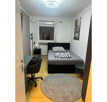 WG-Zimmer in Frankfurt am Main 635,00 € 14 m²