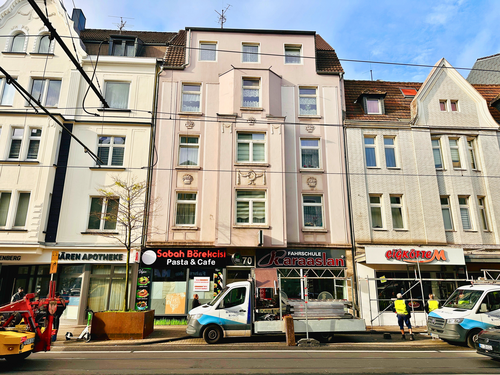 Foto - Haus zum Kaufen in Duisburg 980.000,00 € 705.57 m²
