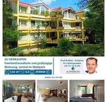 Wohnung zum Kaufen in Eisingen 259.900,00 € 110 m²