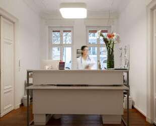 Büro in Berlin 780.000,00 € 137 m²