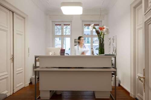 Foto - Büro in Berlin 750.000,00 € 137 m²