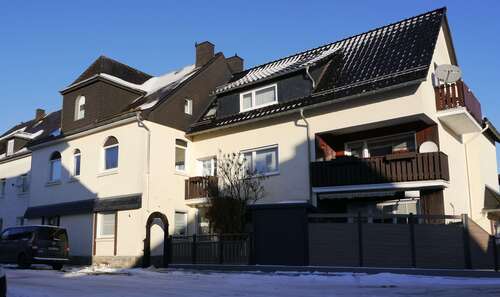 Foto - Wohnung zum Kaufen in Brilon 169.000,00 € 74 m²