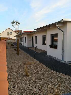 Foto - Wohnung zum Mieten in Thale 495,00 € 48 m²