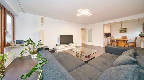 Foto - Wohnung zum Kaufen in Korntal-Münchingen 298.000,00 € 88.17 m²