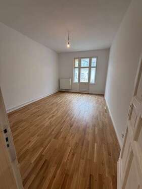 Foto - Wohnung zum Mieten in Berlin 1.105,00 € 65 m²