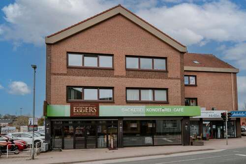 Foto - Büro in Mölln 945,00 € 105 m² - 945,00&nbsp;EUR Kaltmiete, ca.&nbsp; 105,00&nbsp;m&sup2;