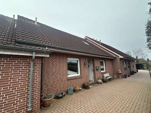 Foto - Haus zum Kaufen in Ostrhauderfehn 169.000,00 € 110 m²