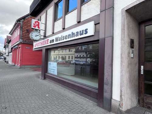 Foto - Büro in Wolfenbüttel 1.150,00 € 118 m²
