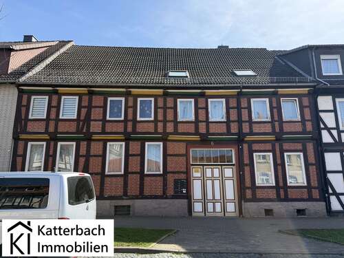 Foto - Wohnung zum Kaufen in Seesen 250.000,00 € 338 m²