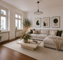 Wohnung zum Kaufen in Berlin 195.000,00 € 46 m²