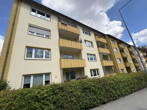 Foto - Wohnung zum Kaufen in Hof 100.000,00 € 72 m²