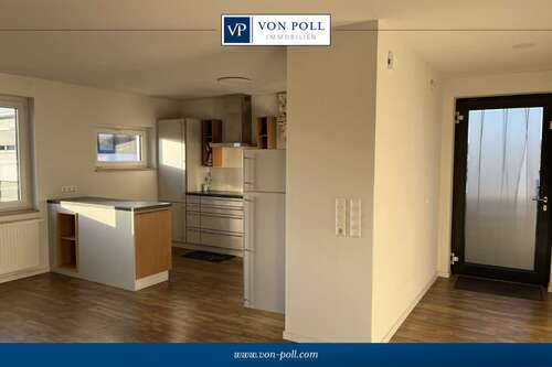 Foto - Wohnung zum Mieten in Weihenzell 1.400,00 € 181 m²
