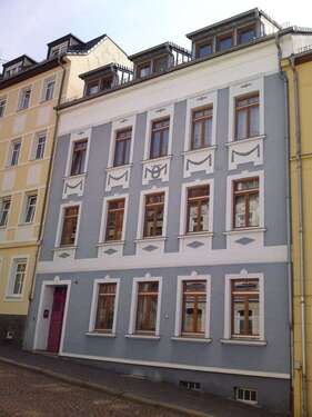 Foto - Wohnung zum Mieten in Gera 492,00 € 82.23 m²
