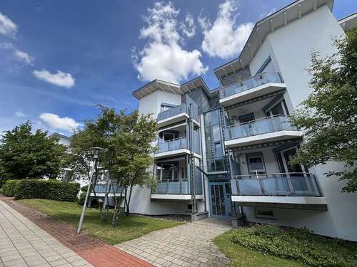 Foto - Wohnung zum Kaufen in Ravensburg 220.000,00 € 54 m²